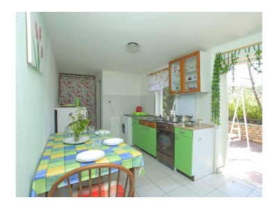 Holiday house Comfortable and spacious house with terrace and sea view Cove Mikulina Luka, Korčula K-20116 - Outdoor photo 22