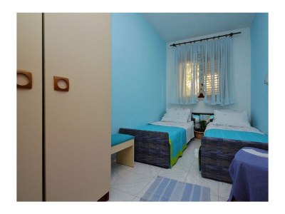 Holiday house Comfortable and spacious house with terrace and sea view Cove Mikulina Luka, Korčula K-20116 - Outdoor photo 32