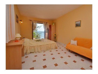 Holiday house Comfortable and spacious house with terrace and sea view Cove Mikulina Luka, Korčula K-20116 - Outdoor photo 33