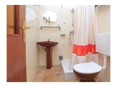 Holiday house Comfortable and spacious house with terrace and sea view Cove Mikulina Luka, Korčula K-20116 - Outdoor photo 35