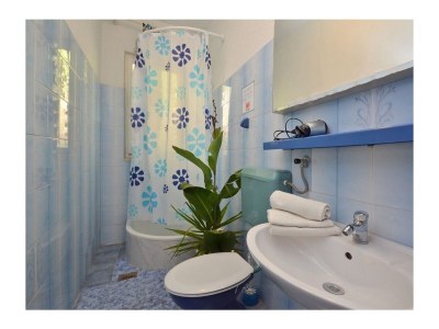 Holiday house Comfortable and spacious house with terrace and sea view Cove Mikulina Luka, Korčula K-20116 - Outdoor photo 38