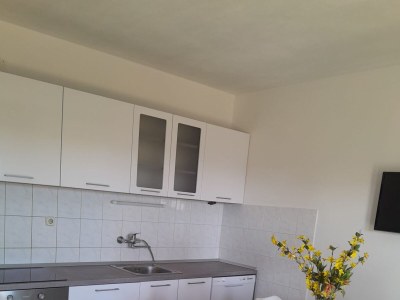 Apartment Three bedroom apartment with terrace and sea view Rogoznica A-20142-a - Outdoor photo 16