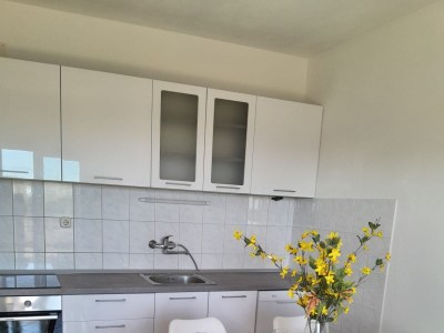 Apartment Three bedroom apartment with terrace and sea view Rogoznica A-20142-a - Outdoor photo 17