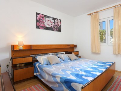 Apartment Three bedroom apartment with terrace and sea view Rogoznica A-20142-a - Outdoor photo 20