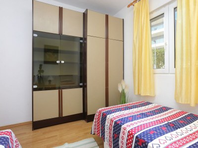 Apartment Three bedroom apartment with terrace and sea view Rogoznica A-20142-a - Outdoor photo 23