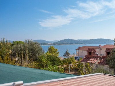 Apartment Three bedroom apartment with terrace and sea view Rogoznica A-20142-a - Outdoor photo 32