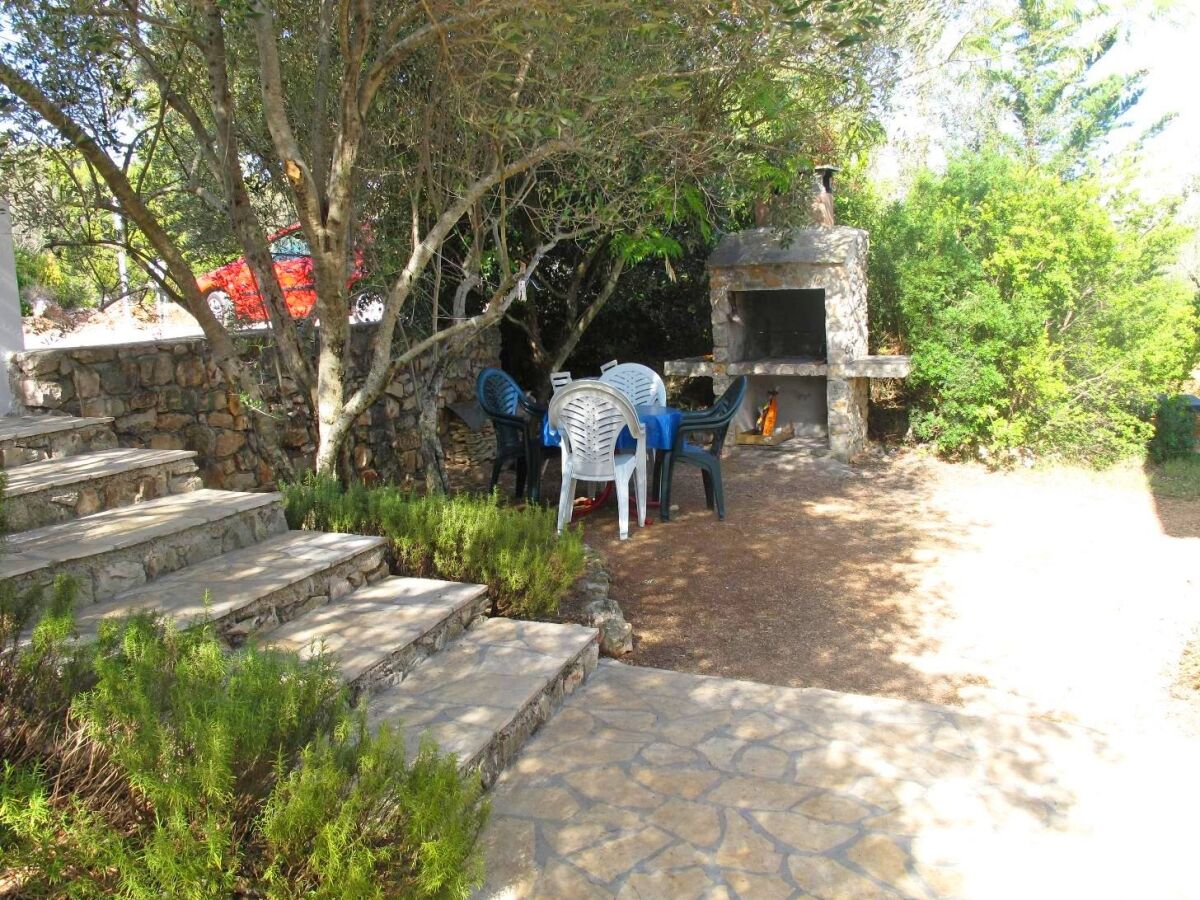 Apartment One bedroom apartment with terrace Ždrelac, Pašman A-20583-b - Outdoor photo 4