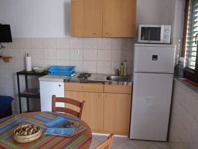 Apartment One bedroom apartment with terrace Ždrelac, Pašman A-20583-b - Outdoor photo 8