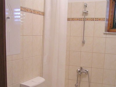 Apartment One bedroom apartment with terrace Ždrelac, Pašman A-20583-b - Outdoor photo 9