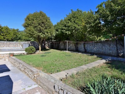 Apartment Three bedroom apartment with terrace and sea view Klenovica, Novi Vinodolski A-20174-a - Outdoor photo 2