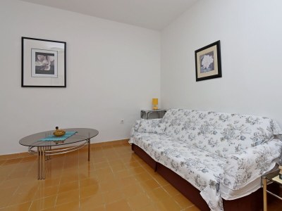 Apartment Three bedroom apartment with terrace and sea view Klenovica, Novi Vinodolski A-20174-a - Outdoor photo 5