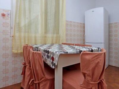 Apartment Three bedroom apartment with terrace and sea view Klenovica, Novi Vinodolski A-20174-a - Outdoor photo 8