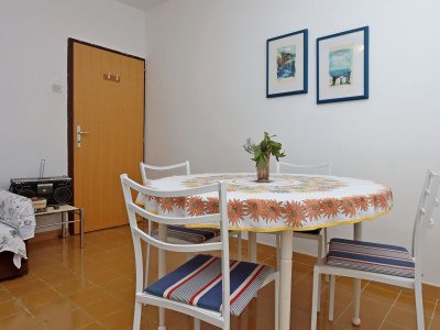 Apartment Three bedroom apartment with terrace and sea view Klenovica, Novi Vinodolski A-20174-a - Outdoor photo 9