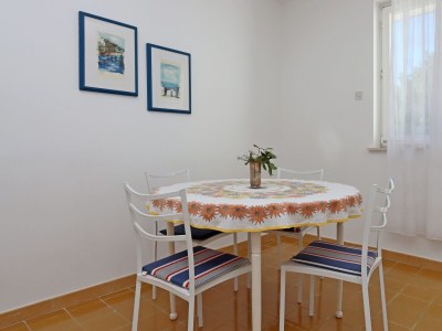 Apartment Three bedroom apartment with terrace and sea view Klenovica, Novi Vinodolski A-20174-a - Outdoor photo 10