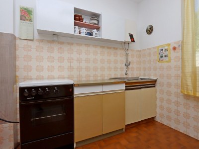 Apartment Three bedroom apartment with terrace and sea view Klenovica, Novi Vinodolski A-20174-a - Outdoor photo 11