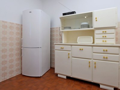 Apartment Three bedroom apartment with terrace and sea view Klenovica, Novi Vinodolski A-20174-a - Outdoor photo 12