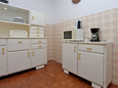 Apartment Three bedroom apartment with terrace and sea view Klenovica, Novi Vinodolski A-20174-a - Outdoor photo 13