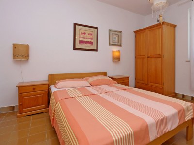 Apartment Three bedroom apartment with terrace and sea view Klenovica, Novi Vinodolski A-20174-a - Outdoor photo 14