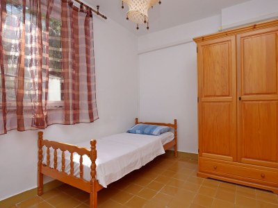 Apartment Three bedroom apartment with terrace and sea view Klenovica, Novi Vinodolski A-20174-a - Outdoor photo 17