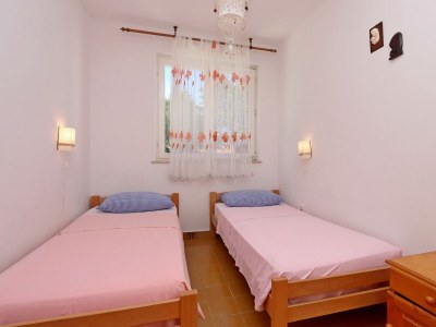 Apartment Three bedroom apartment with terrace and sea view Klenovica, Novi Vinodolski A-20174-a - Outdoor photo 18