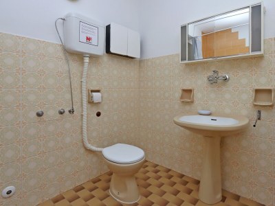 Apartment Three bedroom apartment with terrace and sea view Klenovica, Novi Vinodolski A-20174-a - Outdoor photo 21