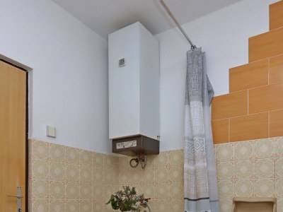 Apartment Three bedroom apartment with terrace and sea view Klenovica, Novi Vinodolski A-20174-a - Outdoor photo 22