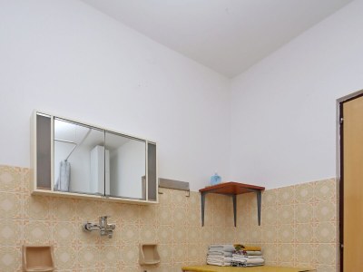 Apartment Three bedroom apartment with terrace and sea view Klenovica, Novi Vinodolski A-20174-a - Outdoor photo 23