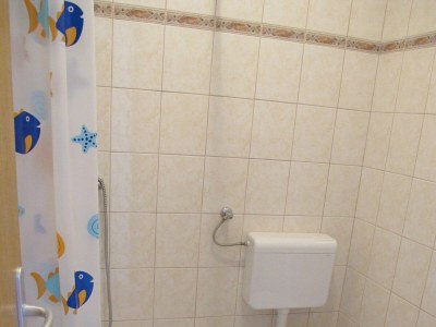 Apartment Two bedroom apartment with terrace Ždrelac, Pašman A-20583-c - Outdoor photo 10