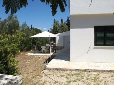 Apartment Two bedroom apartment with terrace Ždrelac, Pašman A-20583-c - Outdoor photo 11