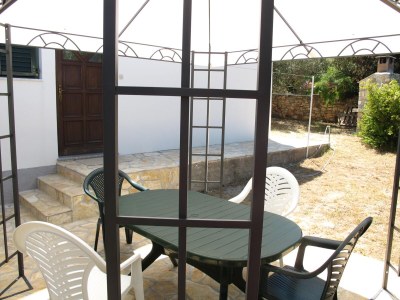 Apartment Two bedroom apartment with terrace Ždrelac, Pašman A-20583-c - Outdoor photo 12