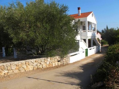 Apartment Studio flat with terrace Ždrelac, Pašman AS-20583-a - Outdoor photo 2