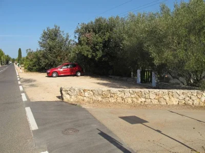 Apartment Studio flat with terrace Ždrelac, Pašman AS-20583-a - Outdoor photo 6