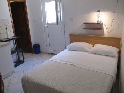 Apartment Studio flat with terrace Ždrelac, Pašman AS-20583-a - Outdoor photo 8