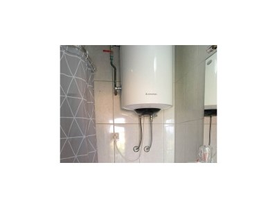 Apartment One bedroom apartment with terrace and sea view Prigradica, Korčula A-20608-d - Outdoor photo 9