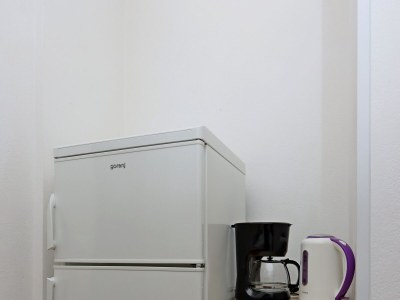 Apartment Two bedroom apartment with terrace and sea view Rab A-20222-b - Outdoor photo 17