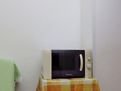 Apartment Two bedroom apartment with terrace and sea view Rab A-20222-b - Outdoor photo 18