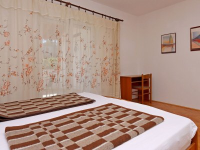 Apartment Two bedroom apartment with terrace and sea view Rab A-20222-b - Outdoor photo 20