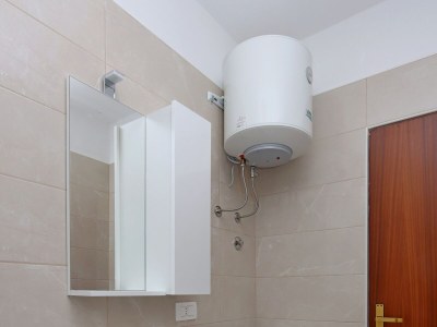 Apartment Two bedroom apartment with terrace and sea view Rab A-20222-b - Outdoor photo 25