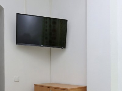 Apartment Two bedroom apartment with terrace and sea view Rab A-20222-c - Outdoor photo 13