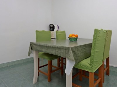 Apartment Two bedroom apartment with terrace and sea view Rab A-20222-c - Outdoor photo 15