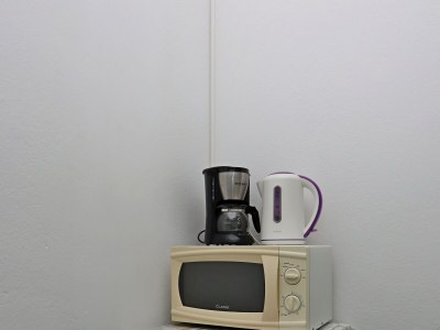 Apartment Two bedroom apartment with terrace and sea view Rab A-20222-c - Outdoor photo 17