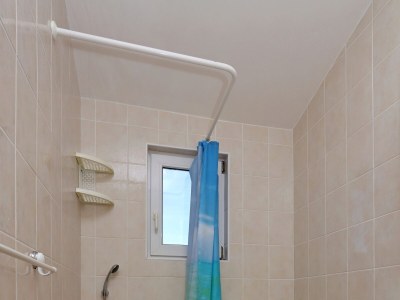 Apartment One bedroom apartment with terrace and sea view Rab A-20222-d - Outdoor photo 19