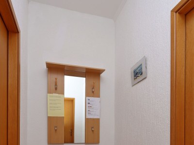 Apartment One bedroom apartment with terrace and sea view Rab A-20222-d - Outdoor photo 21