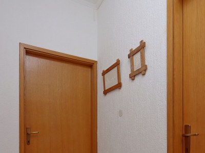 Apartment One bedroom apartment with terrace and sea view Rab A-20222-d - Outdoor photo 22