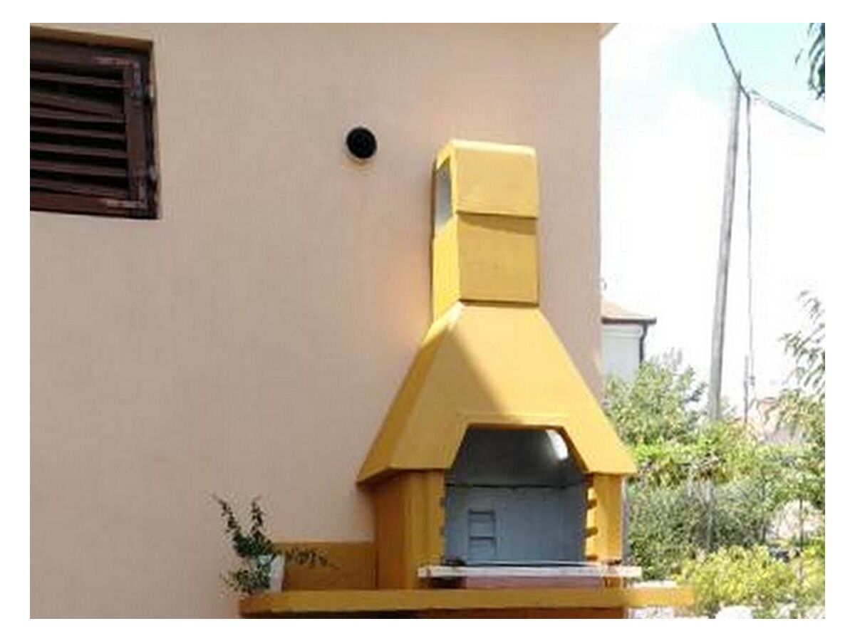 Apartment Three bedroom apartment with balcony and sea view Kaštel Gomilica, Kaštela A-20245-a - Outdoor photo 4