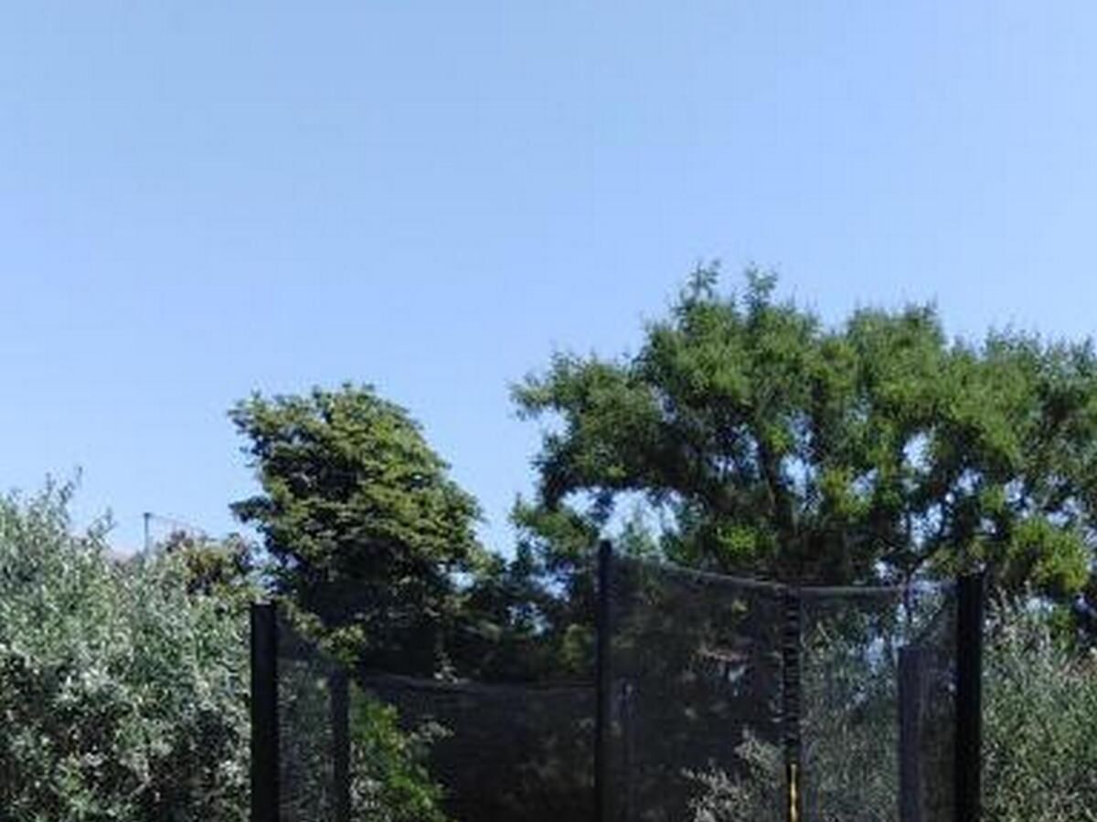 Apartment Three bedroom apartment with balcony and sea view Kaštel Gomilica, Kaštela A-20245-a - Outdoor photo 5