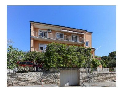 Apartment Three bedroom apartment with balcony and sea view Kaštel Gomilica, Kaštela A-20245-a - Outdoor photo 3