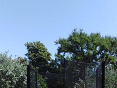 Apartment Three bedroom apartment with balcony and sea view Kaštel Gomilica, Kaštela A-20245-a - Outdoor photo 5