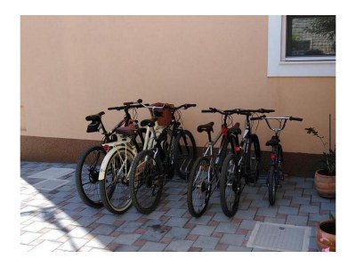 Apartment Three bedroom apartment with balcony and sea view Kaštel Gomilica, Kaštela A-20245-a - Outdoor photo 6