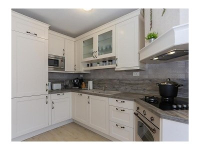 Apartment Three bedroom apartment with balcony and sea view Kaštel Gomilica, Kaštela A-20245-a - Outdoor photo 14